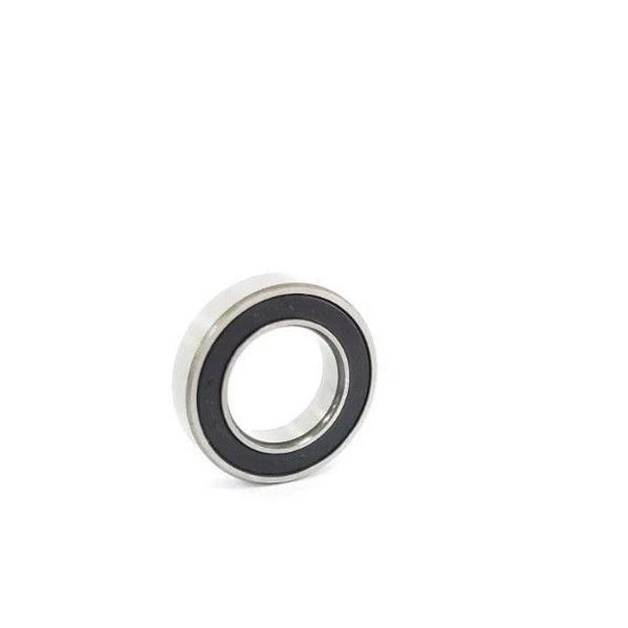 Used LOT OF 3 NIB NSK 6801VV SINGLE ROW BALL BEARINGS