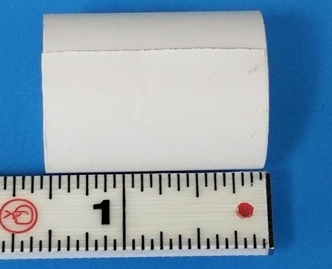 LOT OF 28 NEW GENERIC 37468 PAPER QA STATION ROLLS