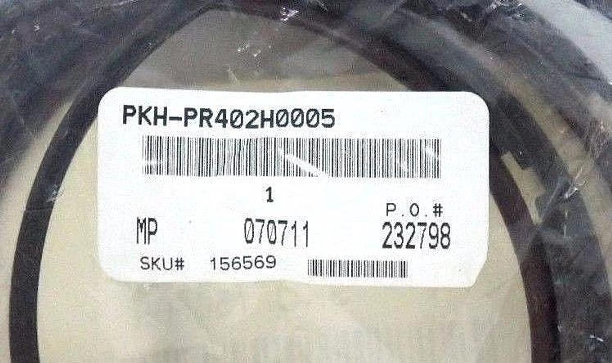 Used NIB PARKER PKH-PR402H0005 KIT SKU 156569 PKHPR402H0005