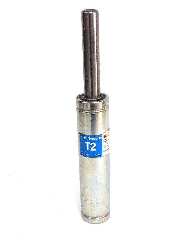 NEW HYSON PRODUCTS T2-750P-125 GAS SPRING T2SK-750P