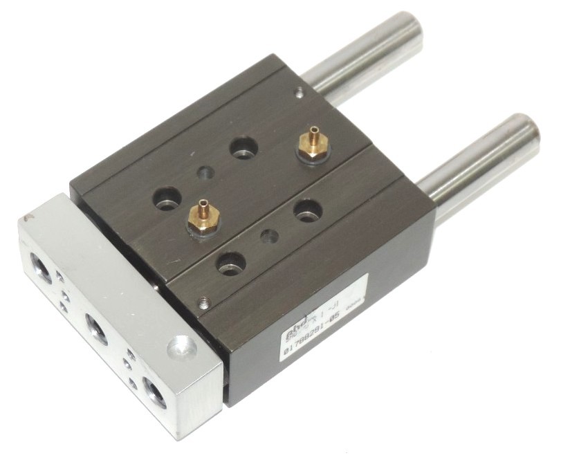 Used PHD SA03-3X1-J1 PNEUMATIC ACTUATOR SA033X1J1