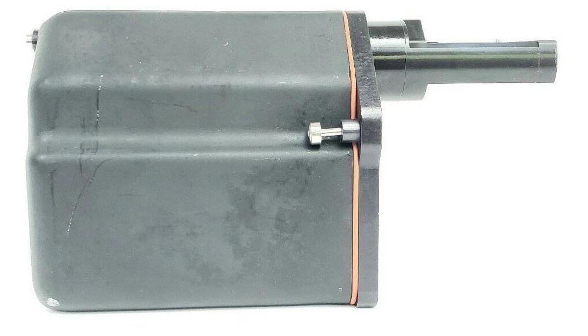 Used MICHELSON ENGINEERING CO. LV-4 LIGHT VALVE LV4