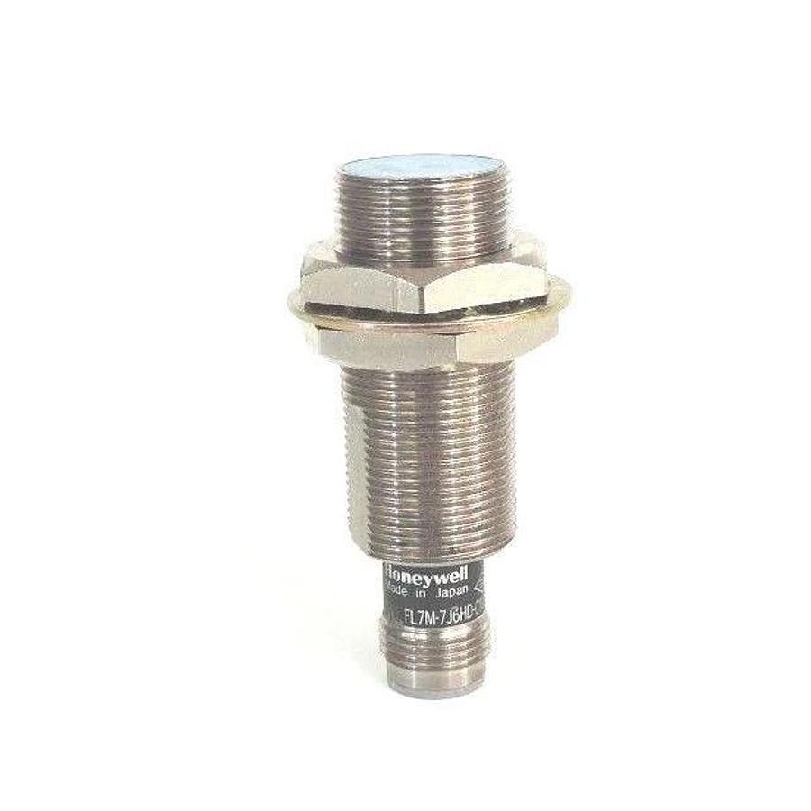 NEW HONEYWELL MICRO SWTICH FL7M-7J6HD-CM PROXIMITY SENSOR FL7M7J6HDCM