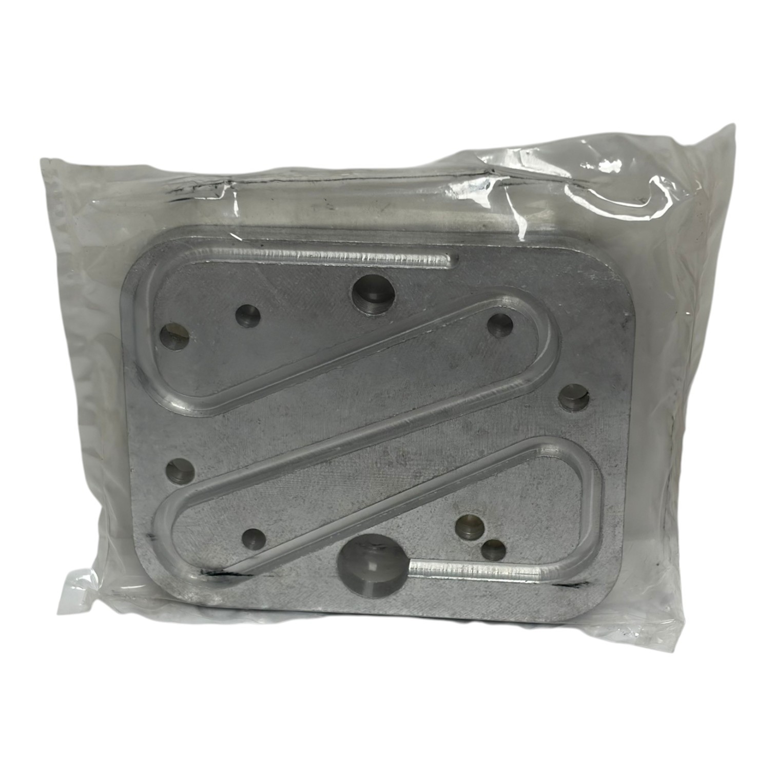 Used Traysealer Hot Rod 4OZ Cup Plate T2702-081-180-001 Code 520514 New Surplus