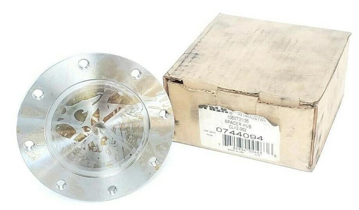 NIB FALK 0744094 SPACER HUB 1050T31/35 CL=2.062