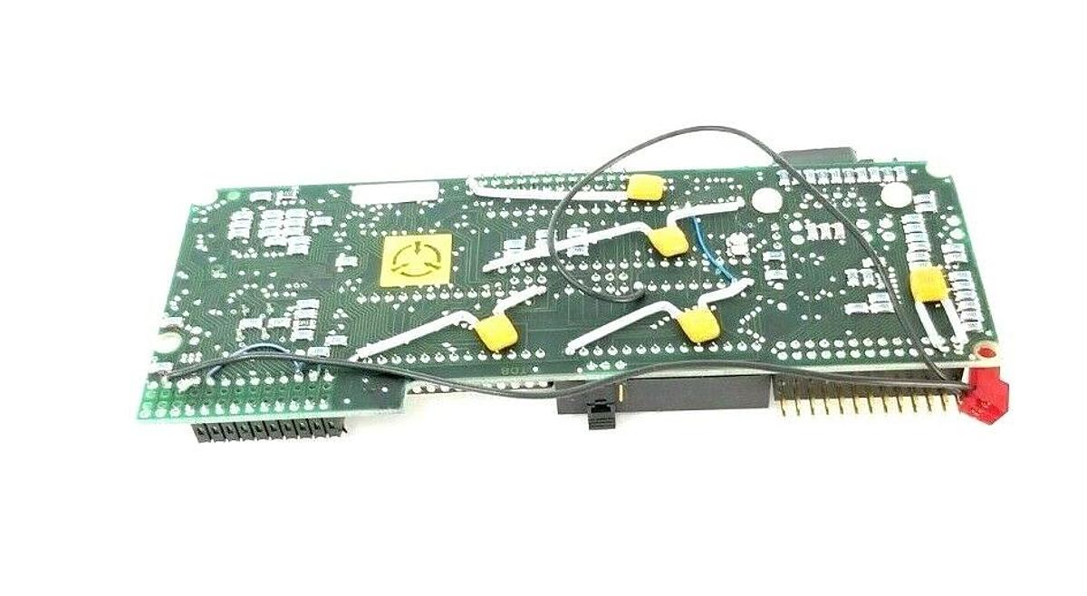Used NEW BOSTON / FINCOR 105762309-B INTERFACE BOARD REV: B 105762309