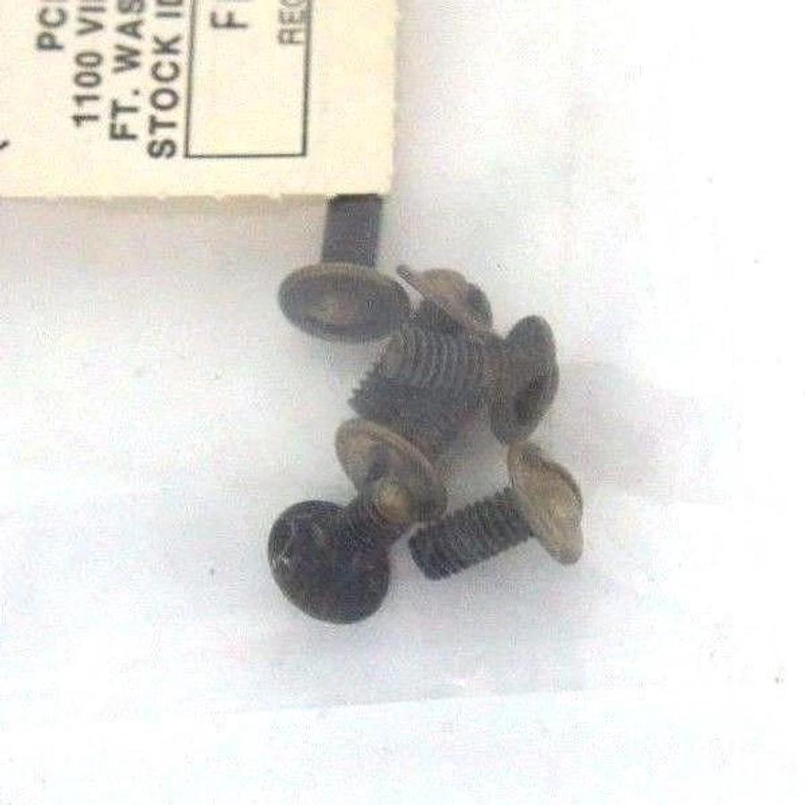 Used NEW HONEYWELL 30351723-001 HD SCREWS 30351723001