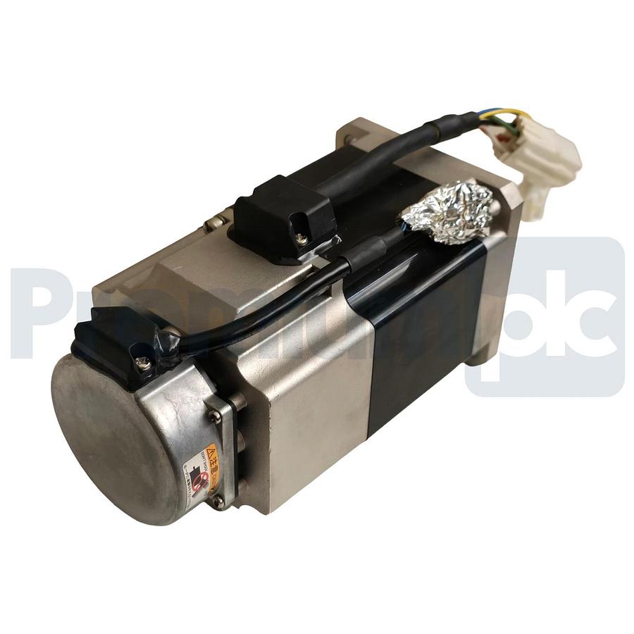 Kawasaki Tamagawa Seiki 50601-0011 TBL-i II Servo Motor TS4614N7088E201 NSMP