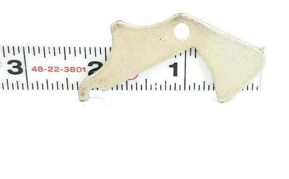 Used LOT OF 9 WESTINGHOUSE 403D997H05 CAM LATCH PLATES FOR 50-DH-250E CIRCUIT BREAKER