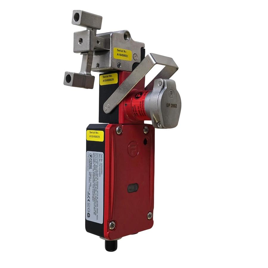 FORTRESS INTERLOCKS GP640PRO / ITM-00044653 amGardpro SWITCH 0001062096 NSNP