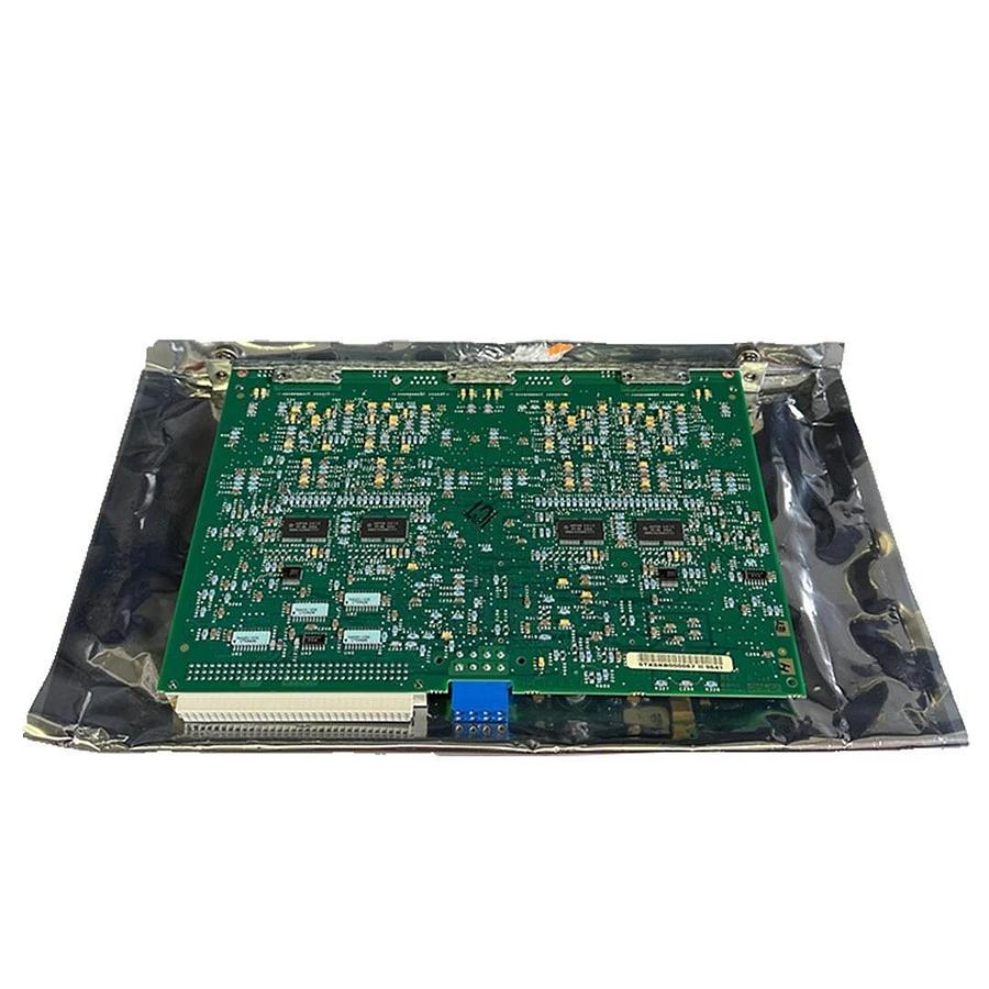 Used BAY NETWORKS QTOK 50021 QUAD-PORT TOKEN RING LINK MODULE 108442