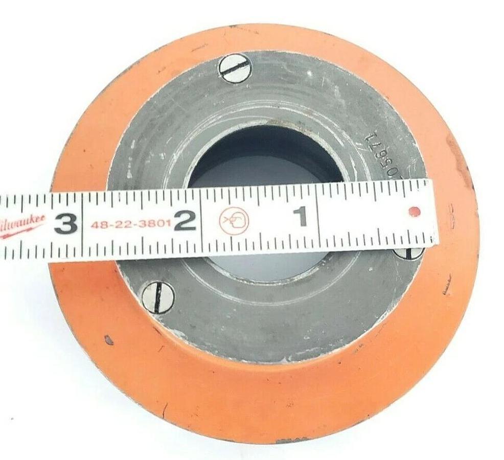 Used GENERIC 205671 PULLEY