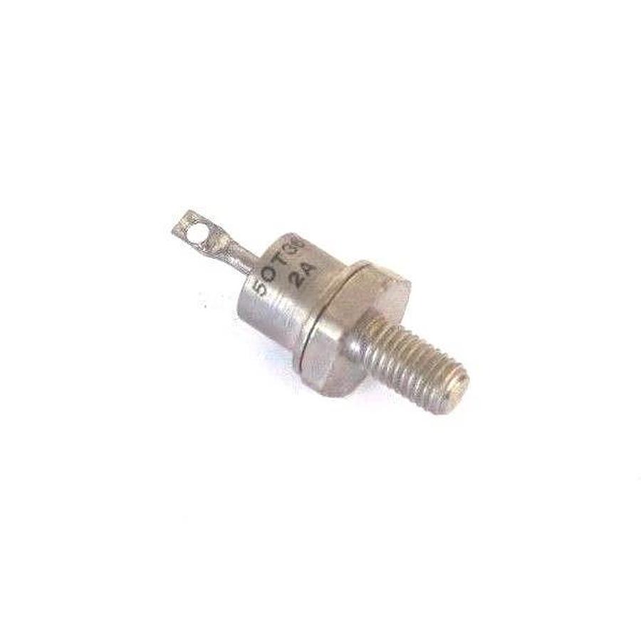 LOT OF 4 NEW SARKES TARZIAN 50T36 SEMICONDUCTORS