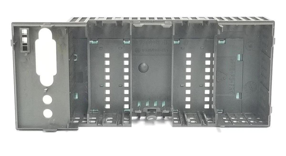 Used SIEMENS 6ES7 132-1BL00-0XB0 DIGITAL OUTPUT MODULE FRONT COVER PLATE 1321BL000XB0
