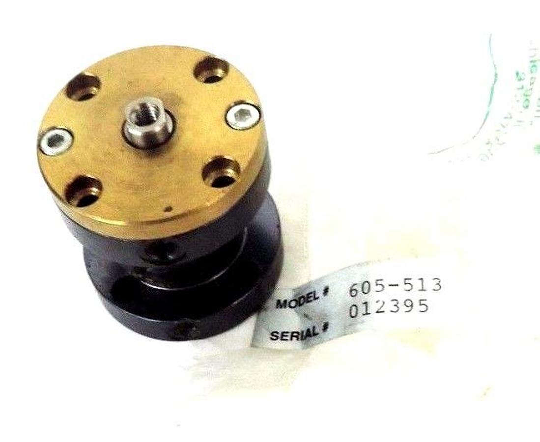 Used NEW CHICAGO CYLINDER 605-513 CYLINDER 605513
