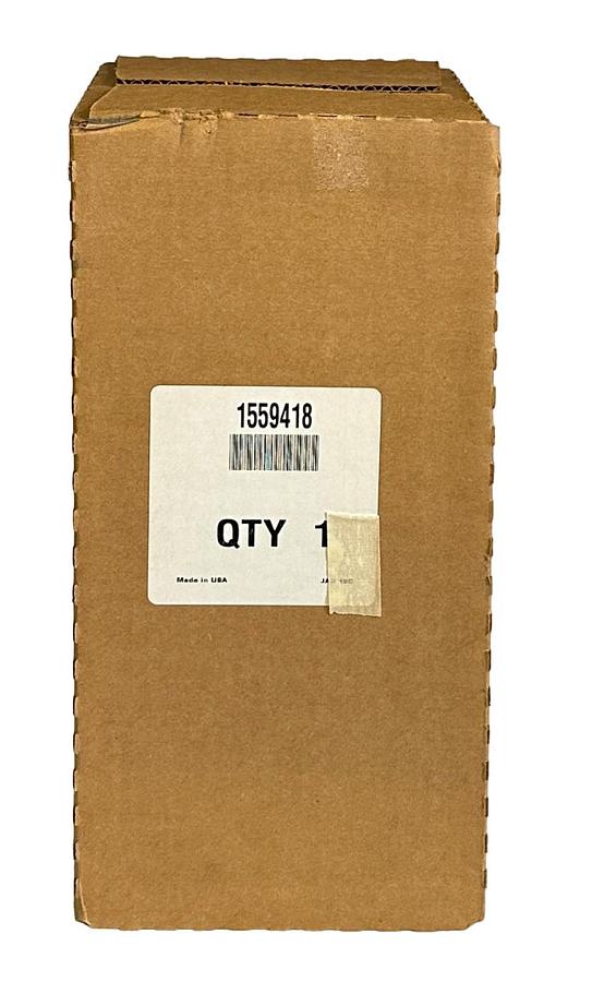 Used NEW HYSTER YALE 1559418 / 580048839 OEM AIR FILTER FOR FORKLIFT