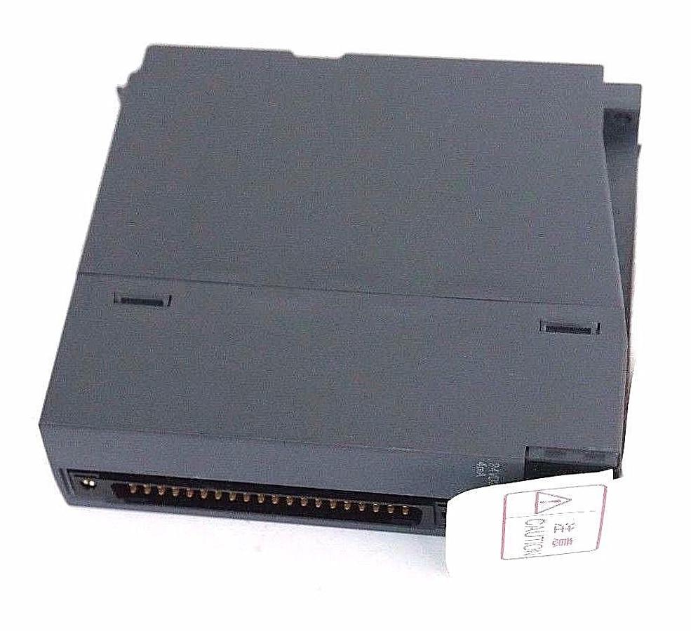Used NEW MITSUBISHI MELSEC-Q QX41 INPUT UNIT 24VDC 4mA