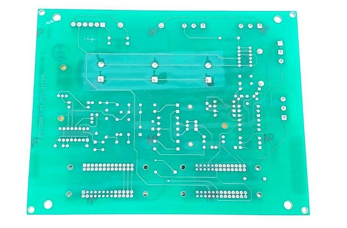 Used EPE TECHNOLOGIES 72-130059-00 CAPACITOR BOARD PCA EPOZ 26527-00410034