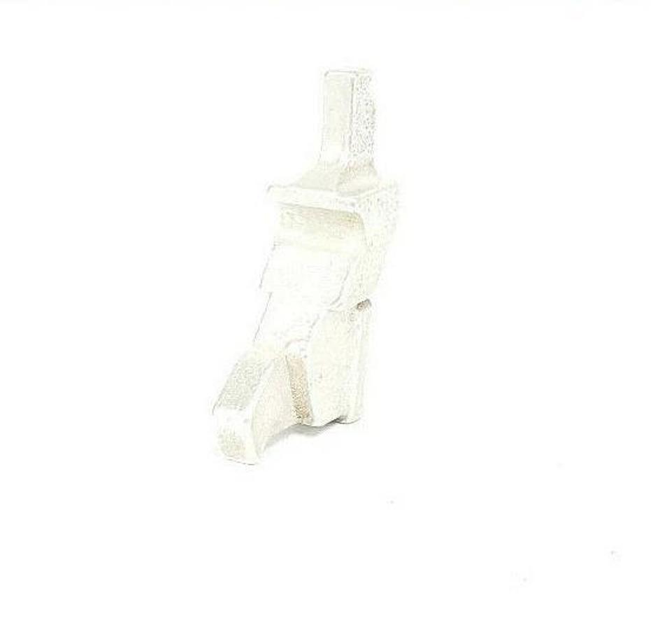 NEW GE GENERAL ELECTRIC 805B910G2 RIGHT STATIONARY MAIN CONTACT, FOR AK BREAKER