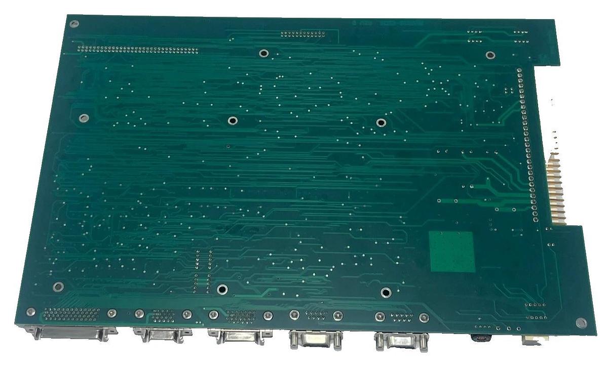ABB ASEA BROWN BOVERI 0042-6775 Circuit Board PC Board Assy 00426775 DCS 800xA