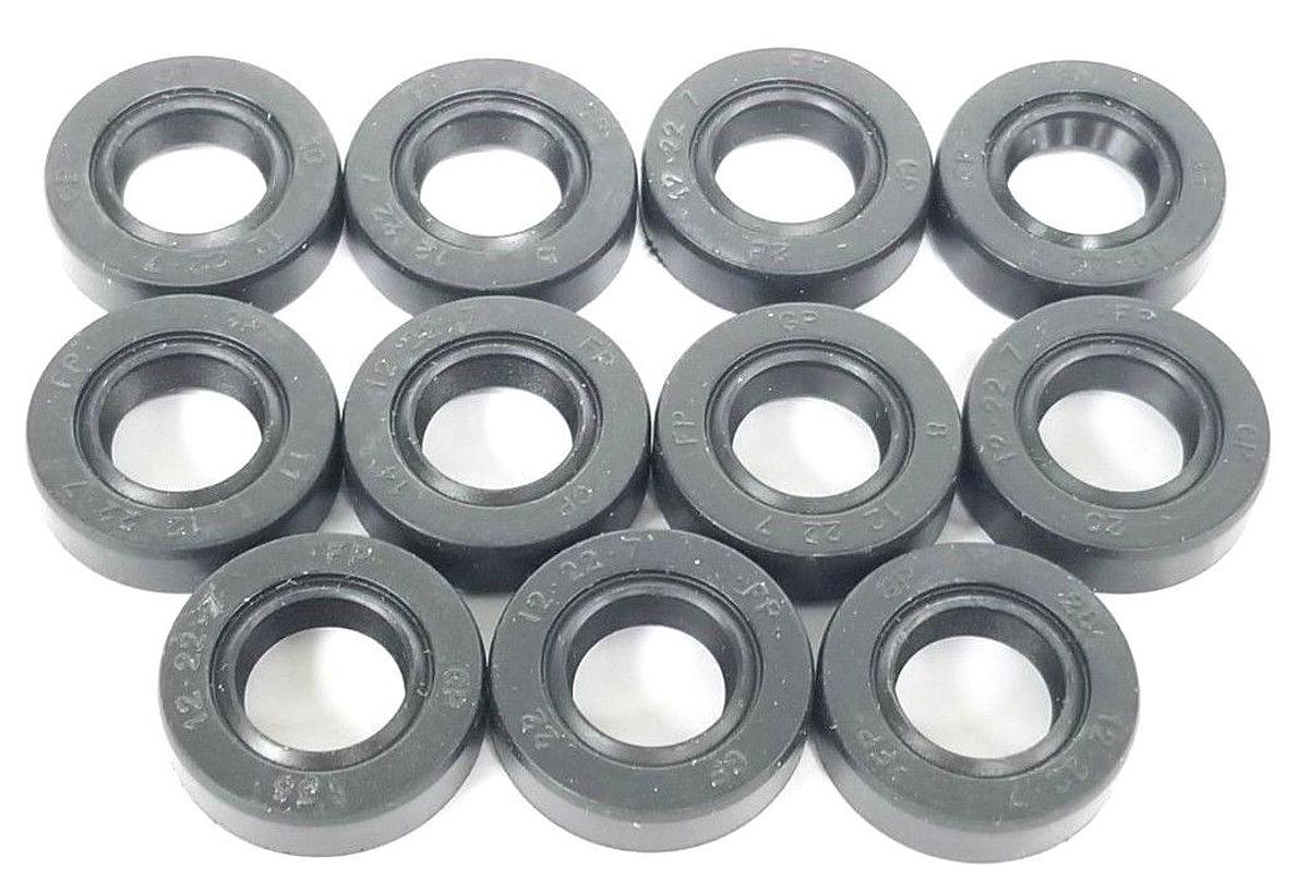 LOT OF 11 NEW GENERIC 12.22.7 FP GP SEALS 12227
