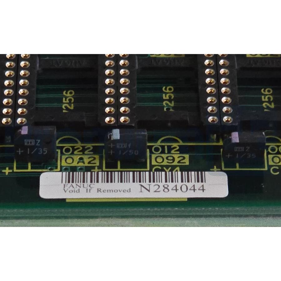 Refurbished FANUC A16B-1210-0012/02B CNC ROM/RAM PCB Memory Board A16B-1210-0012-R REFB