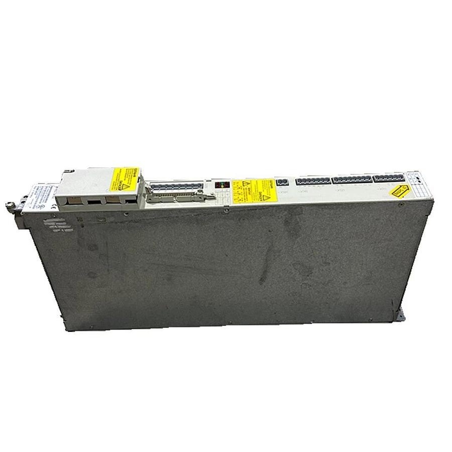 Used SIEMENS 6SN1112-1AC01-0AA1 / 6SN11121AC010AA1 SIMODRIVE UEB-MODULE INT/EXT