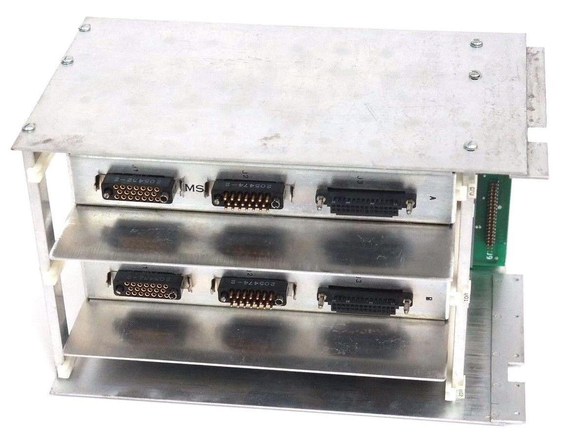 Used NIB AMSCO 760244-004 CPU BOARD ASSEMBLY 4485-012-02 146581-004 REV. 11