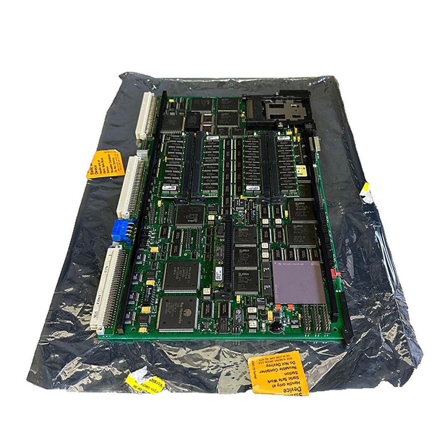 Used NEW BAY NETWORKS P310616-AR06 / P310616AR06 SERVER BOARD 310616-A-15 / 310616A15