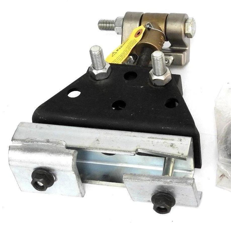 NEW INGERSOLL RAND 30814-006 HANGER KIT-ZRS-STD-6.00