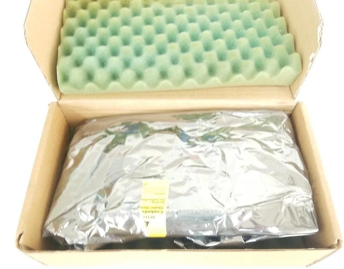 NIB GLUNZ & JENSEN 5503 MULTICONTROL PRINT PC BOARD MC04GI8544
