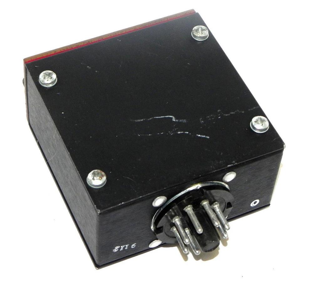 Used BANNER ENGINEERING PS120-15 POWER SUPPLY PS12015