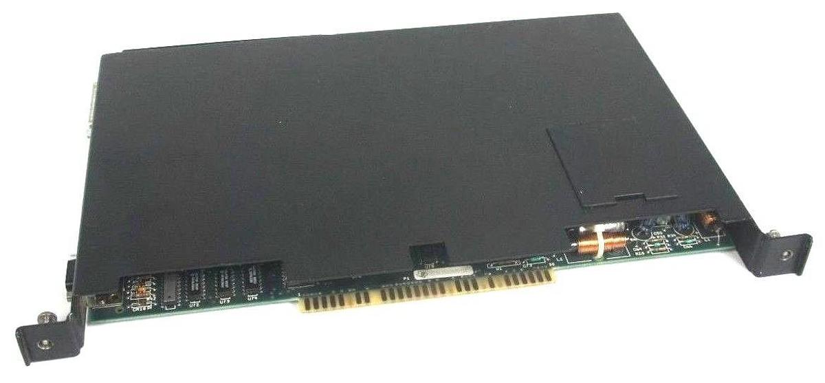 Used TEXAS INSTRUMENTS 520C-1102 SERIES 500 CONTROLLER ASSY NO 2491806-0002 520C1102