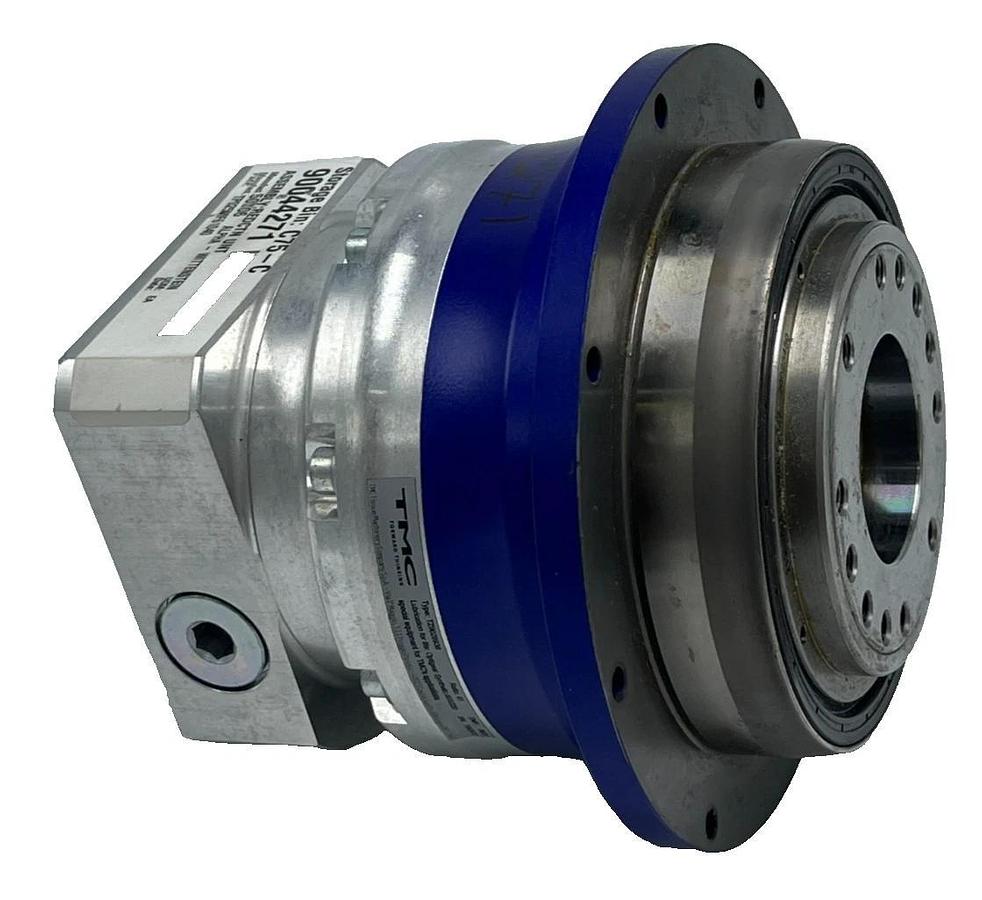 Wittenstein alpha TP-025-MF-61-040 Planetary Gearbox 61:1 Ratio TYPE: TZ902836