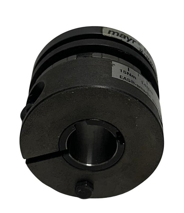 MAYR 01/481.445.0 / 7012570 / NN103233 EAS-smartic TORQUE LIMITING CLUTCH NSNP