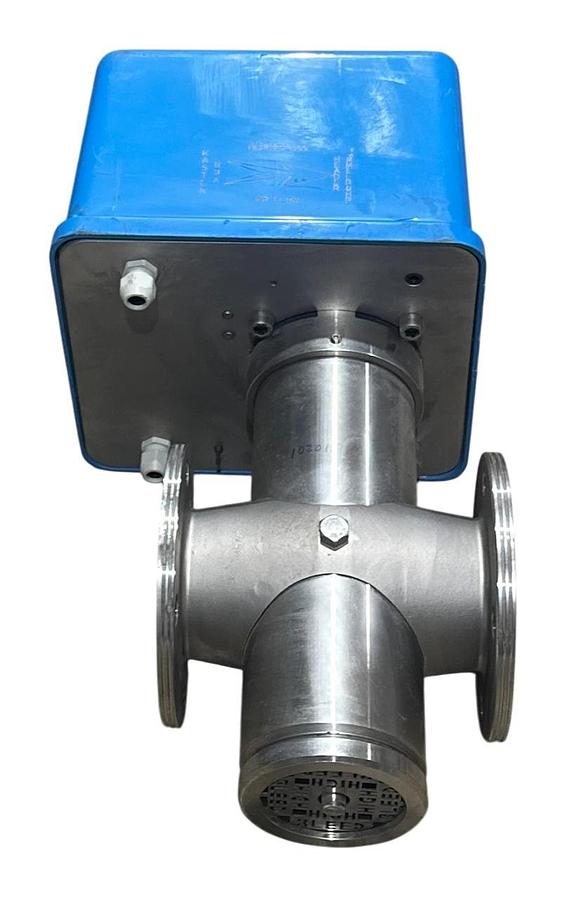 IBS AMERICA FRV-75HB-PN / FRV75HBPN EVA VALVE PRECISE VACUUM CONTROL NSNP
