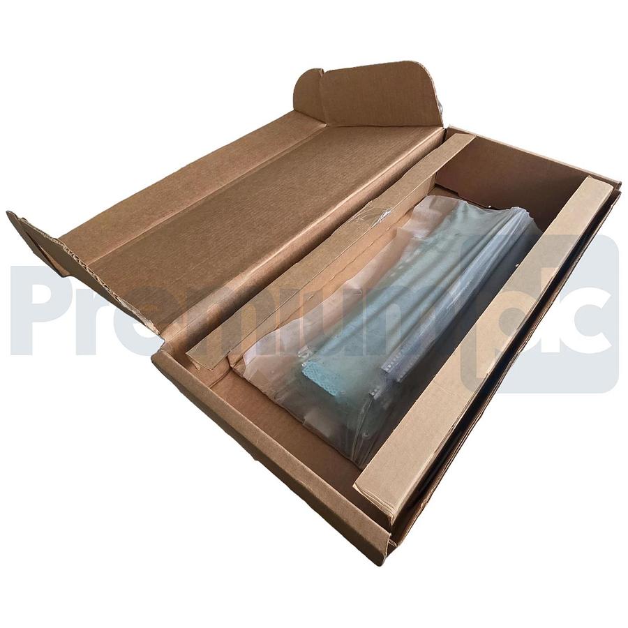 Triconex 9764-310 7B 16-Pt RTD/TC/AI Input Panel Tricon 7400225-101 3000712-200