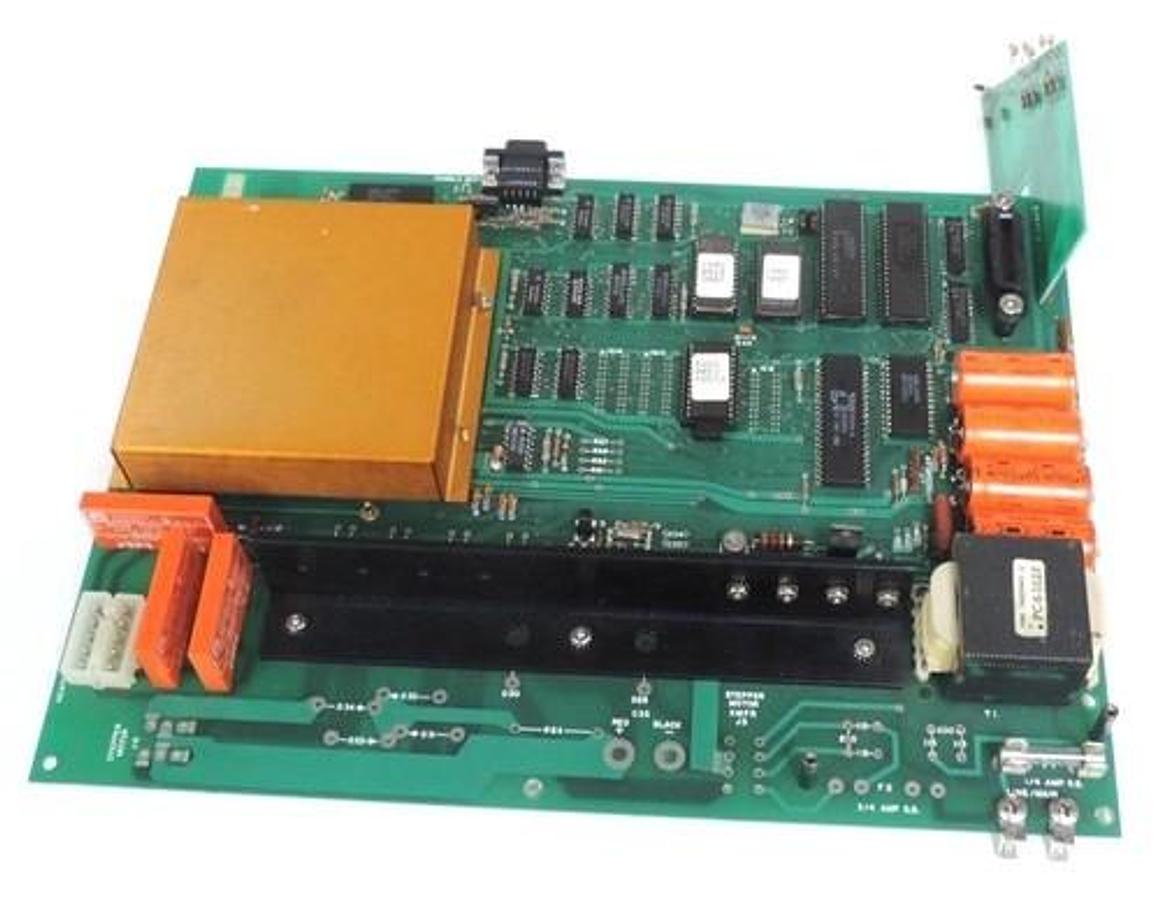 Used SAUNDERS AND ASSOC. INC 0000167-00 BOARD 0000166-04 BOARD