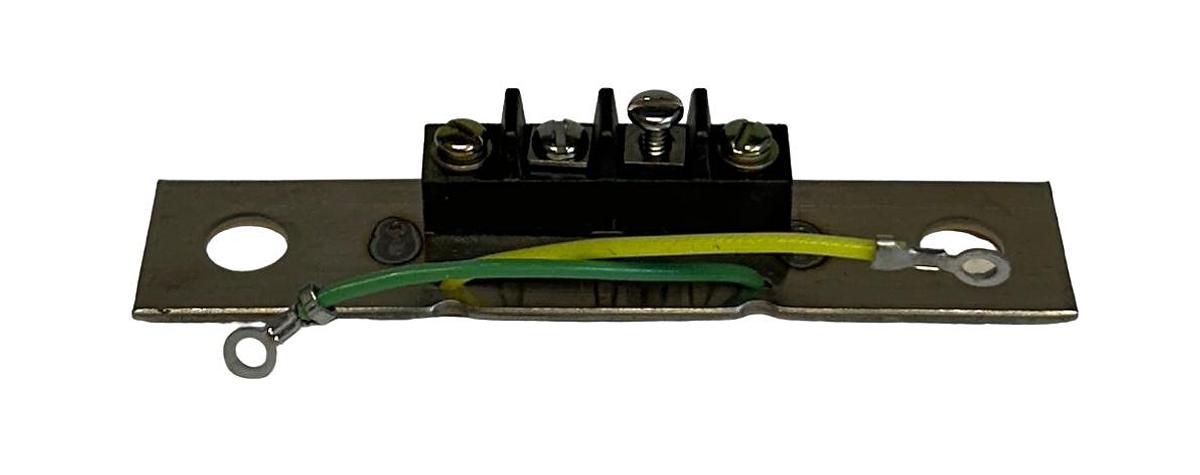 Used HYSTER 0368907 / HY0368907 OEM SHUNT FOR FORKLIFT NSMP