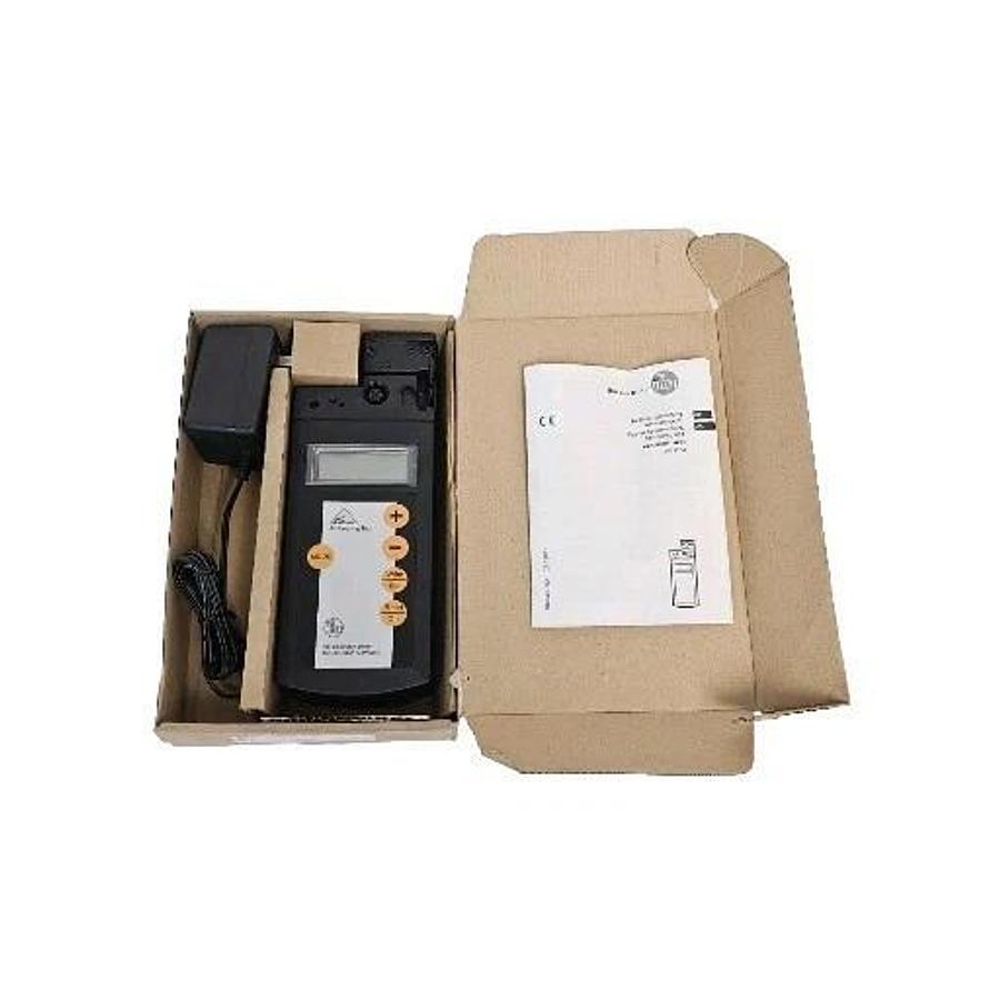 NIB IFM EFECTOR AC1154 ADDRESSING UNIT AS-I 3.0