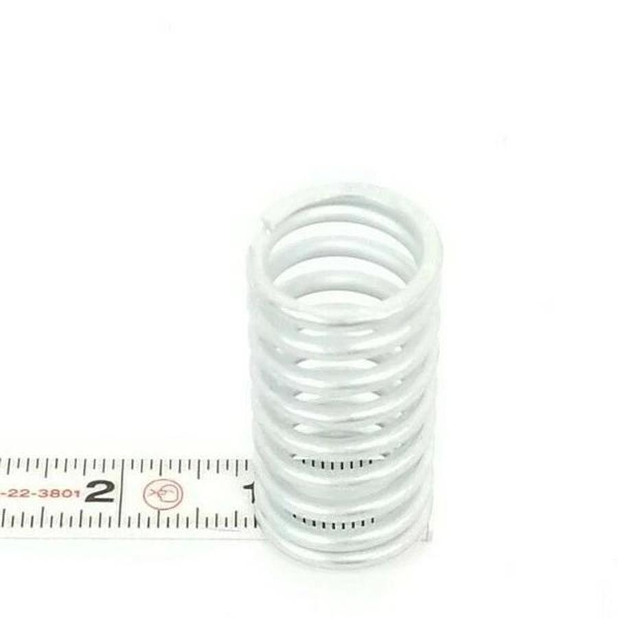 NEW GENERIC PA3802290 AUTOCLAVE SPRING 2-1/4'' IN. OAL 7/8'' IN. ID 1-1/8'' OD