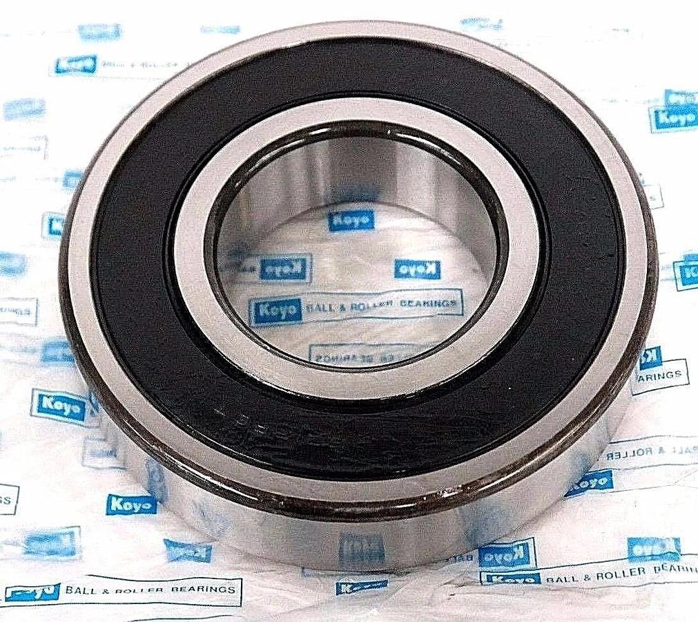 Used NIB KOYO 63132RDTC3 GXM B0812 BEARING 63132RDTC3GXM