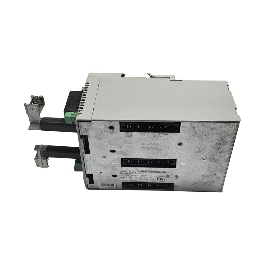 Used ALLEN BRADLEY 2094-AC32-M05-S /A Kinetix 6000 MULTI-AXIS SERVO DRIVE USPI (read)