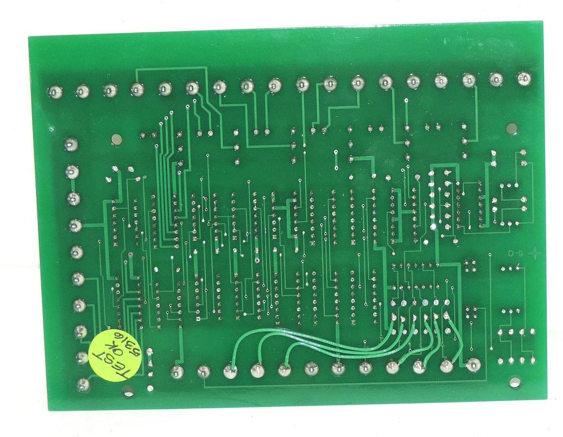 Used GRACELAND CUSTOM PRODUCTS 81005PB CONTROL MODULE 81005