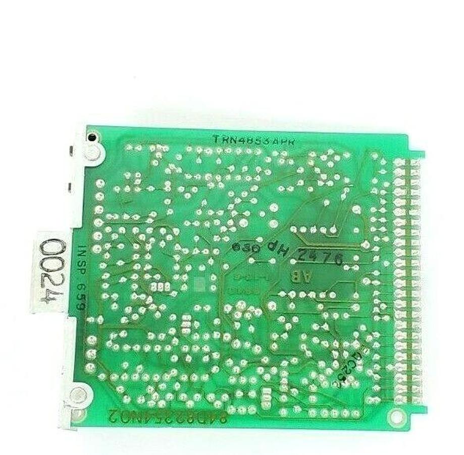 Used MOTOROLA 84D82354N02 TSI MODULE TRN4853APR