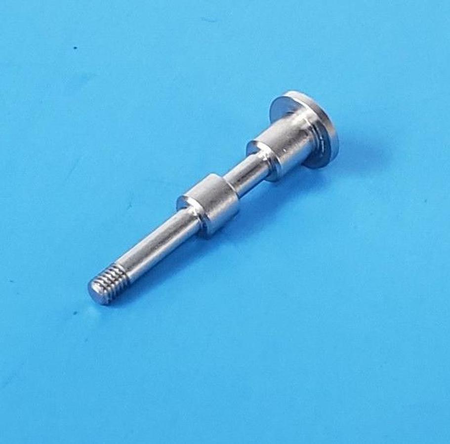 Used LOT OF 18 NEW KRONES 1-563-32-006-0 RINSER PINS / DETENT PLUNGERS 1563320060