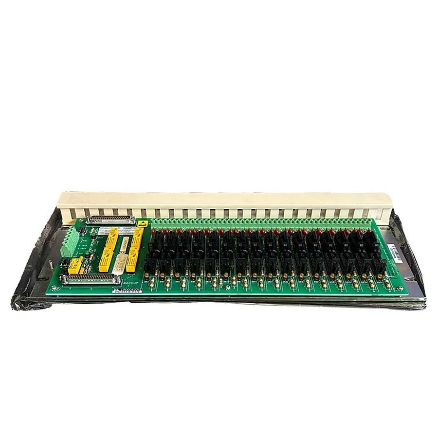 Used NEW FISHER 41B7289X022-91 / 41B7289X02291 CONTROL BOARD CL6774X1-A2 41B7289X022