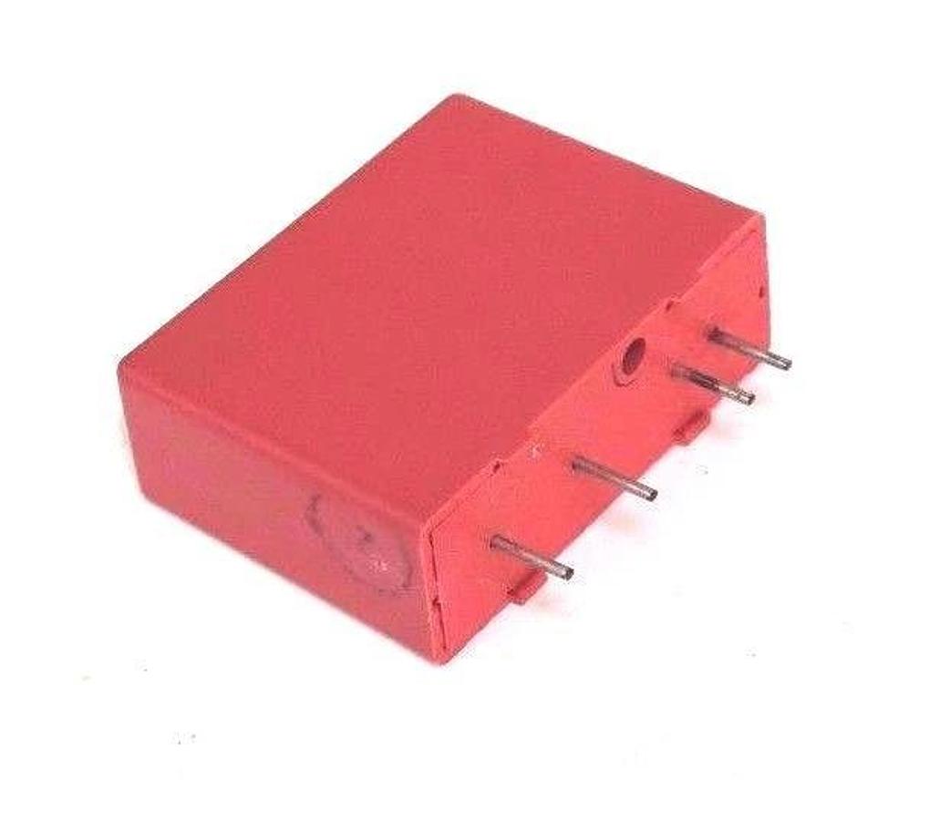Used NIB GORDOS ODC5 RELAY DC OUTPUT ODC 5