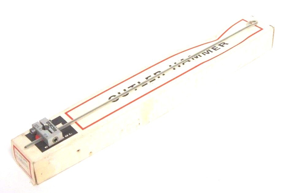 NIB CUTLER HAMMER E50KL533 OPERATING LEVER