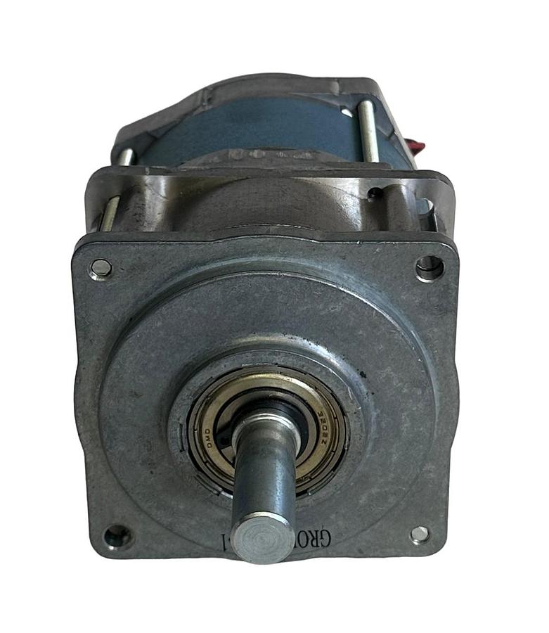 Used NEW SUPERIOR ELECTRIC SS241G5 SLO-SYN MOTOR 1-PHASE 120VAC 0.4A 50/60Hz